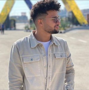 Meet your Posher, Elsaid